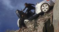 Mission: Impossible 2 (Image via Paramount Pictures)